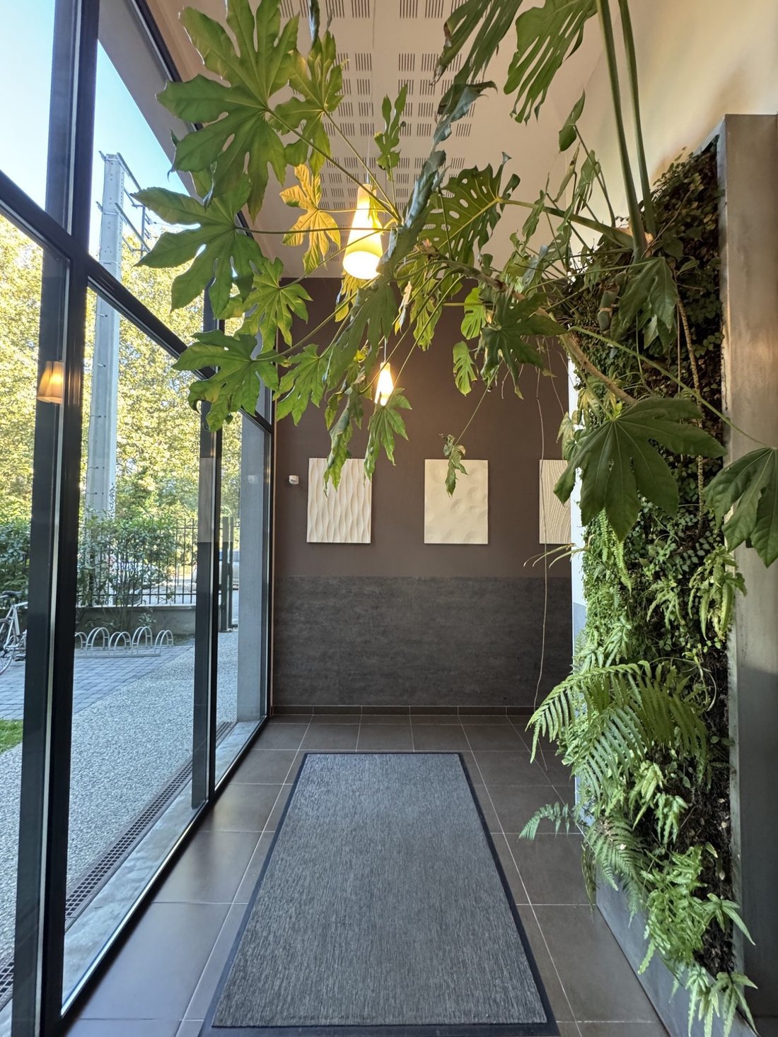 Apartment in Centre, Rennes, France 2 - 19128093