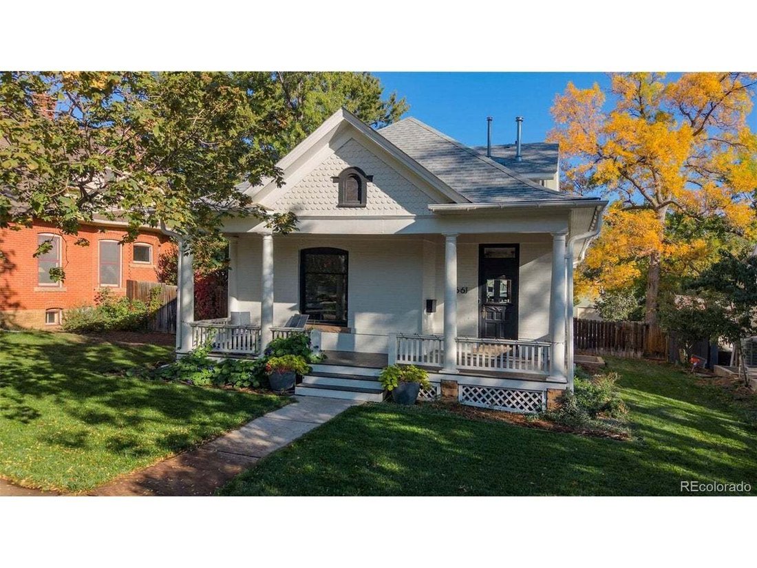 Casa a Boulder, Colorado, Stati Uniti 1 - 19124731