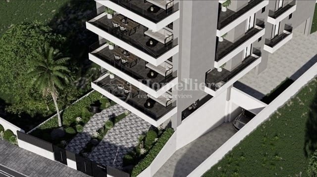Apartment in South Athens, Attica, Greece 5 - 19122072