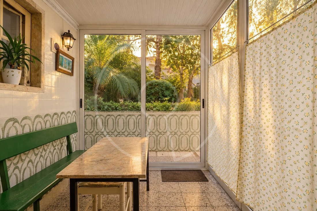 Apartment in Estrela, Lisbon, Portugal 4 - 19129642