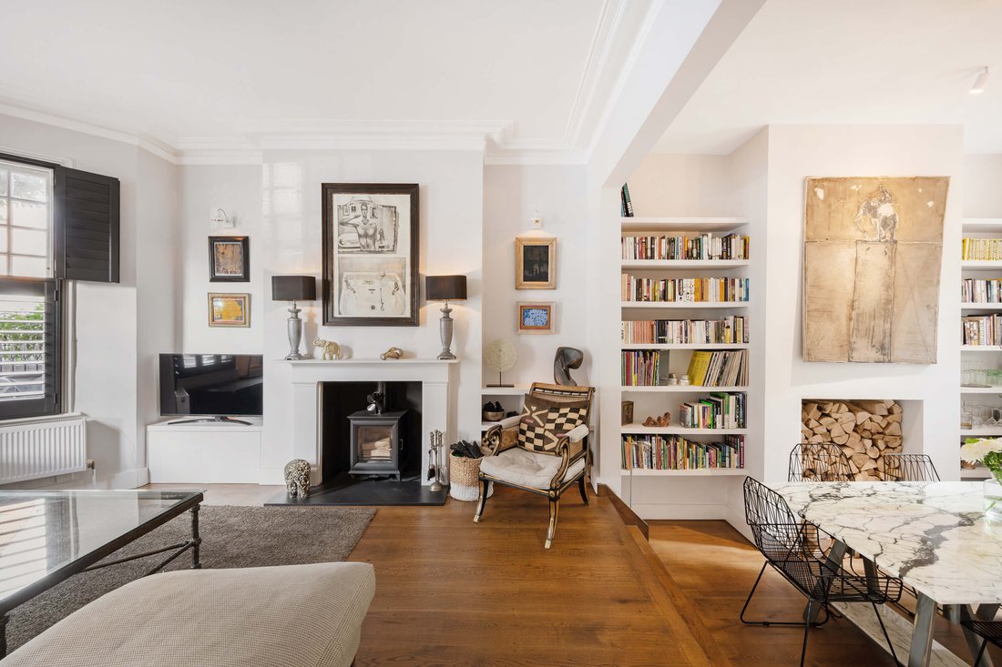 Haus in Battersea, Wandsworth (Greater London), England 3 - 19128790