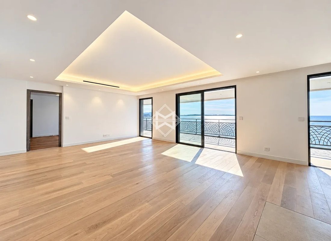 Apartment in French Riviera, Provence-Alpes-Côte d'Azur, France 3 - 19135647