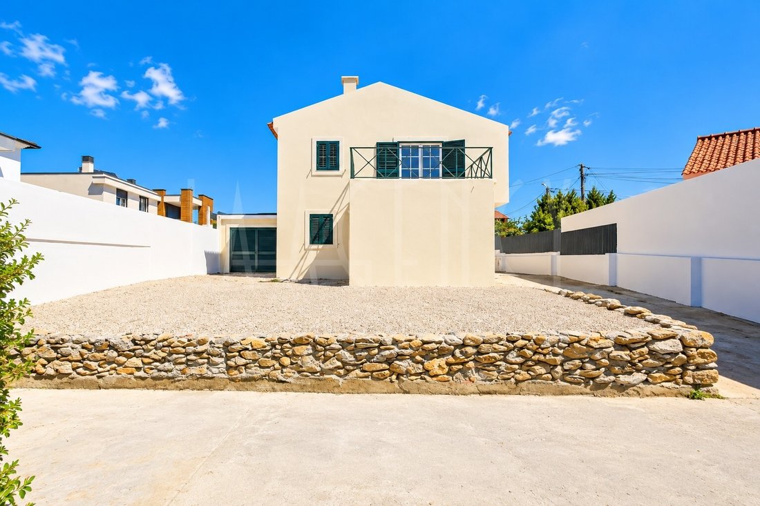 Haus in Alcabideche, Lissabon, Portugal 4 - 19133982