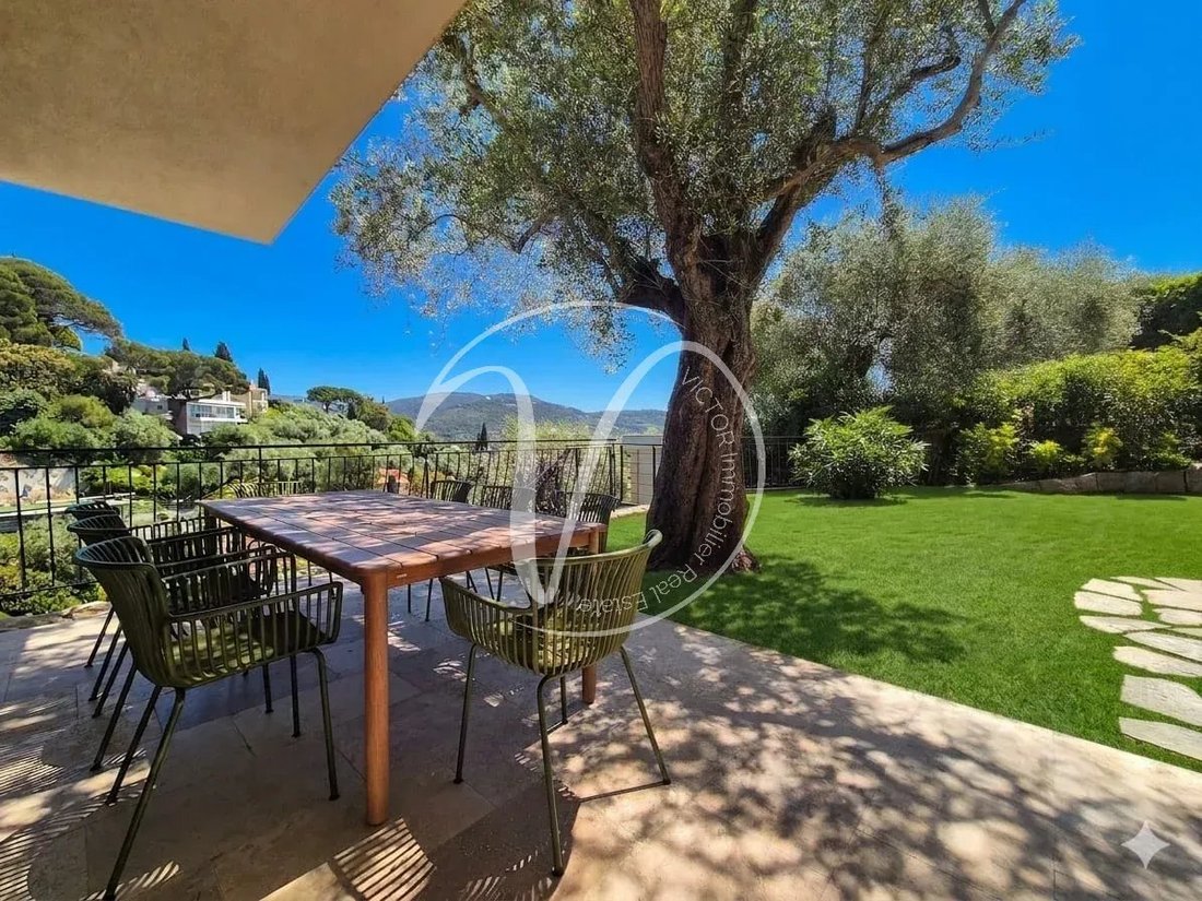 Haus in Nizza, Provence-Alpes-Côte d'Azur, Frankreich 3 - 15602897