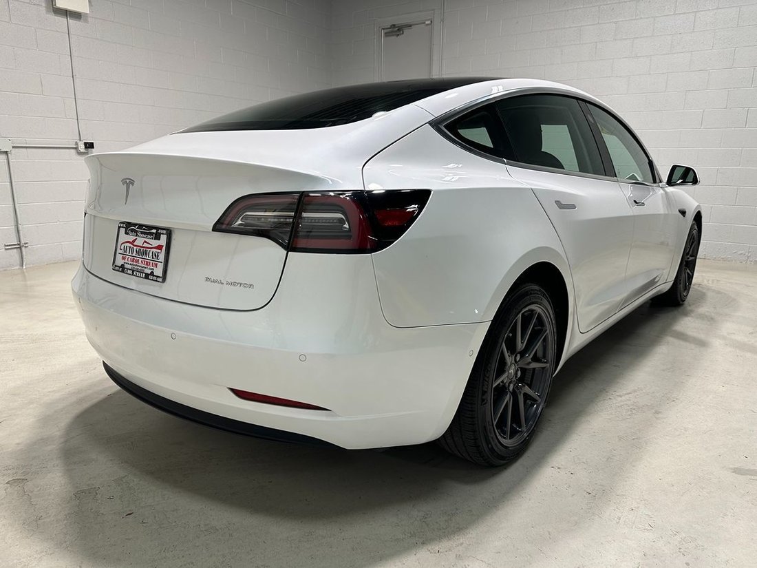 Sedan in Carol Stream, IL, United States 5 - 19133821