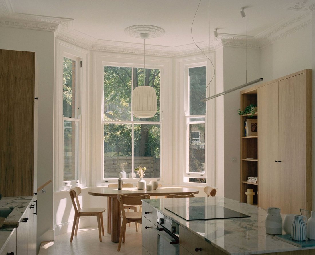 Apartment in Swiss Cottage, Camden, England 5 - 19134899