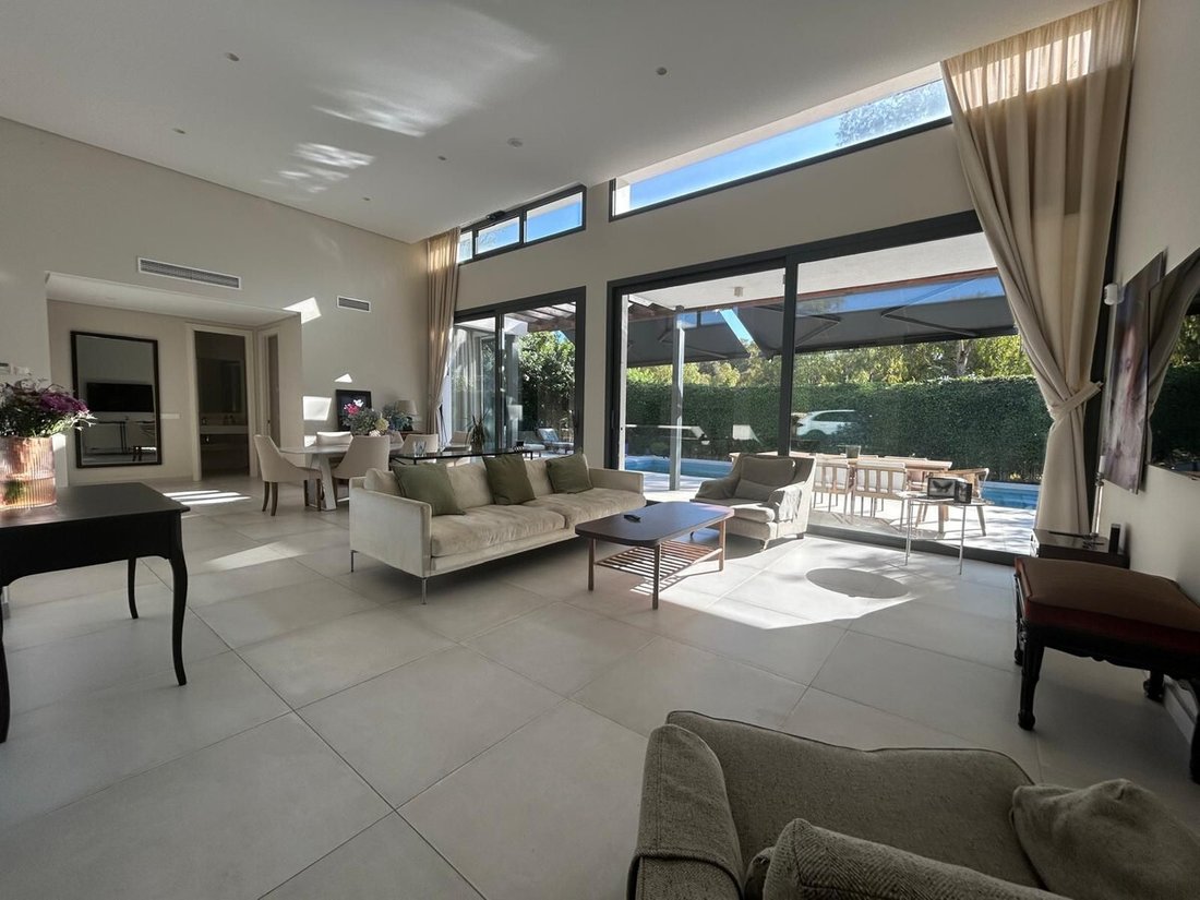 Villa in Estepona, Andalusia, Spain 5 - 19122628