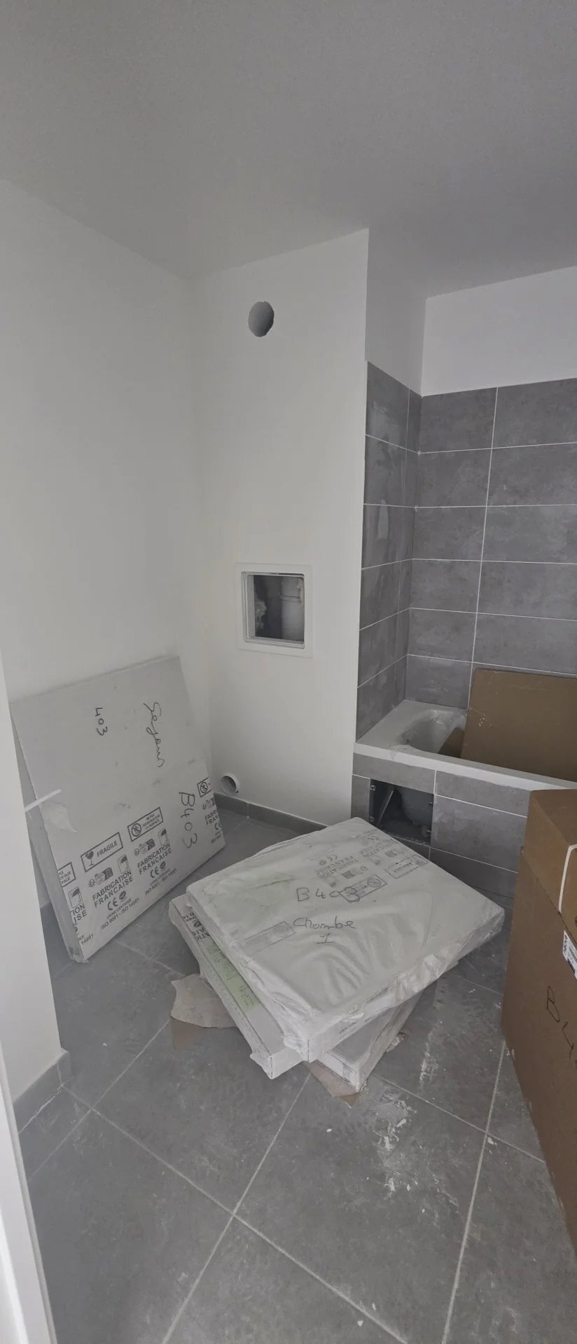 Apartment in Villiers-sur-Marne, Ile-de-France, France 5 - 19131080