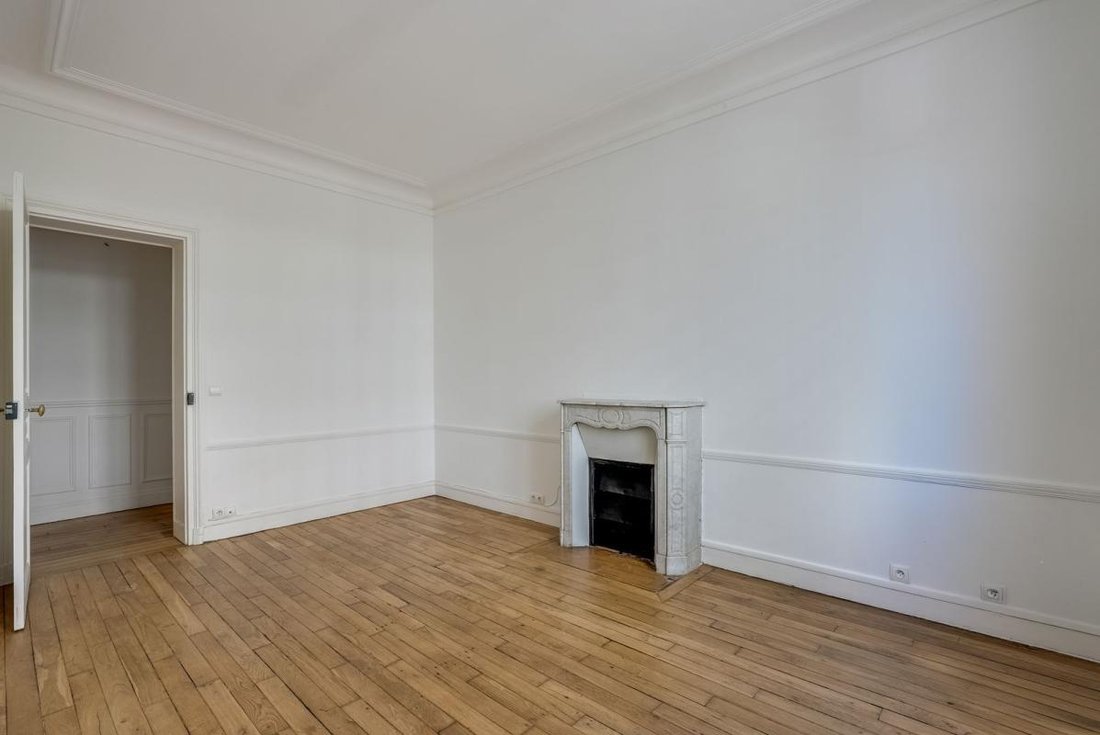 Apartment in Dupleix-Motte Picquet, Paris 15e Arrondissement, Paris 3 - 19122929