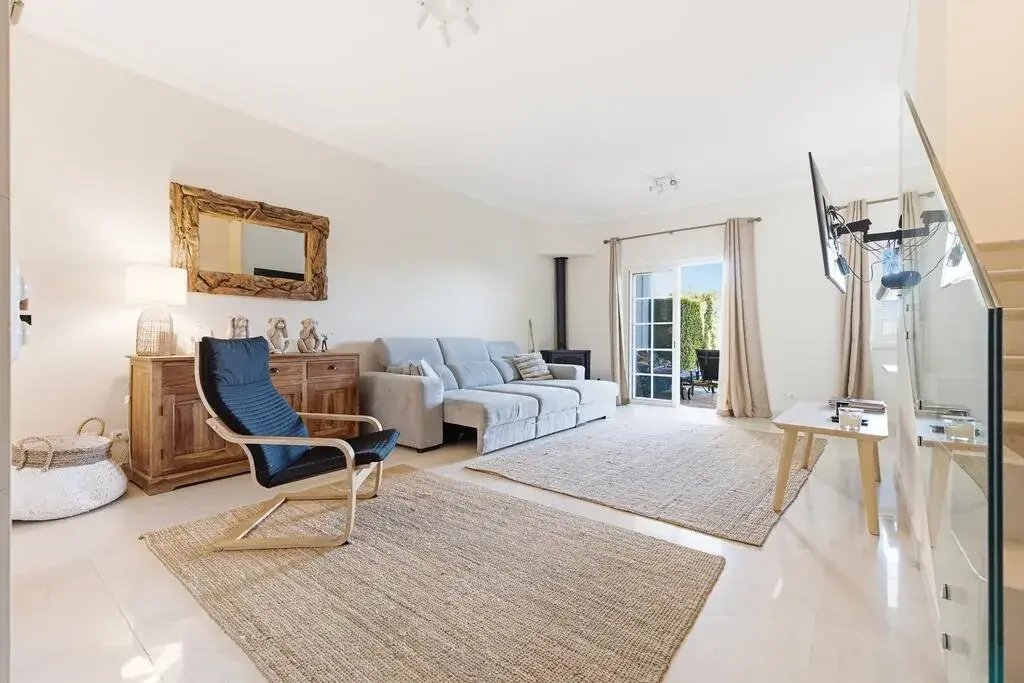 Maison de ville à Quinta do Lago, Almancil, Portugal 3 - 19103598
