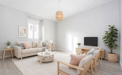 Appartement à Santo António, Lisbonne, Portugal 1