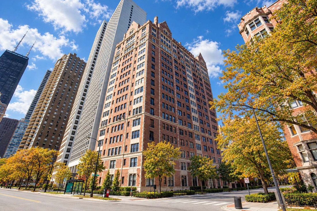 Coopératif à Chicago, Illinois, États-Unis 2 - 19125109