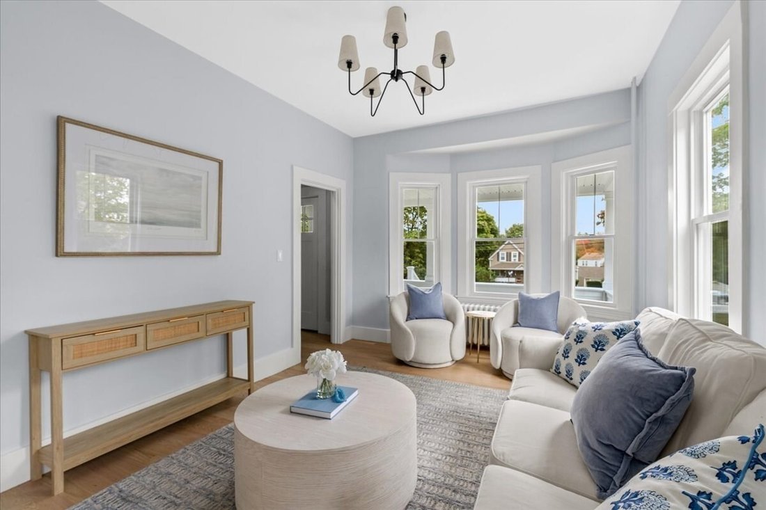 Casa a Hingham, Massachusetts, Stati Uniti 2 - 19128238