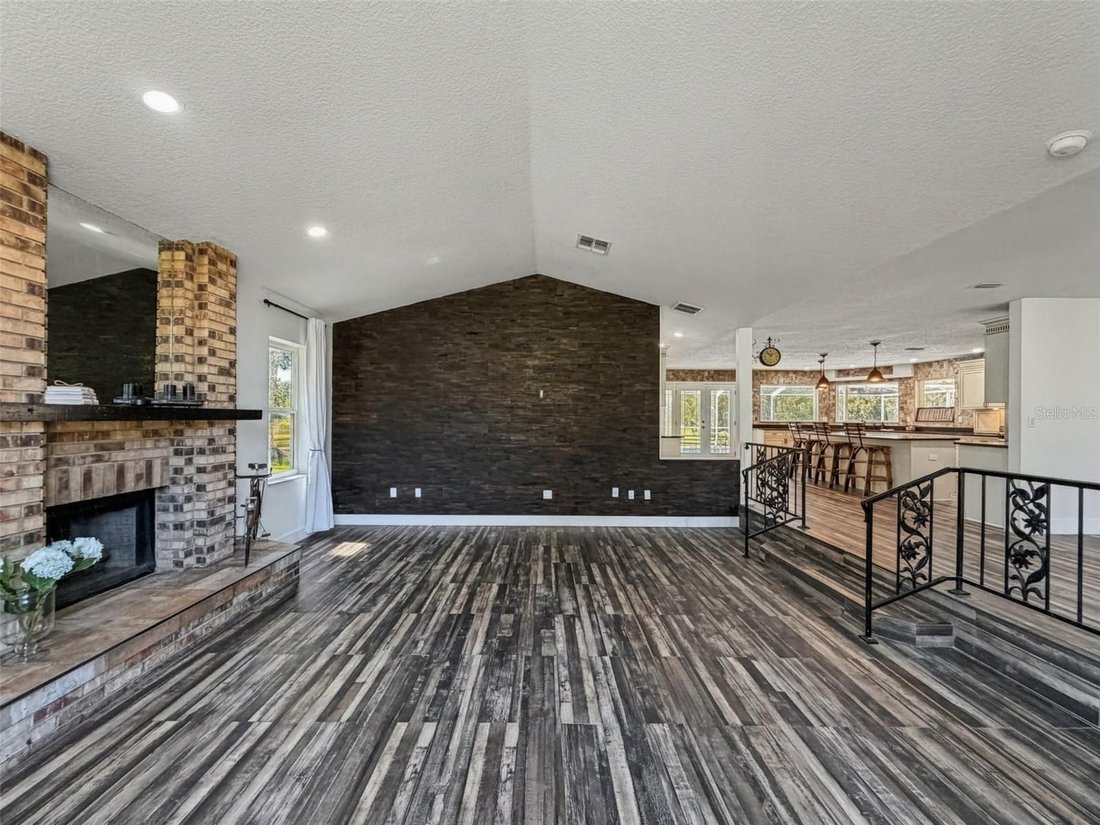 House in South Brooksville, Florida, United States 5 - 19132051