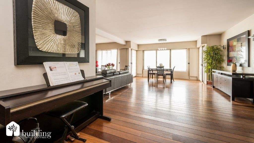 Appartement à La Plaine des Sablons, Neuilly-sur-Seine, France 5 - 19129042