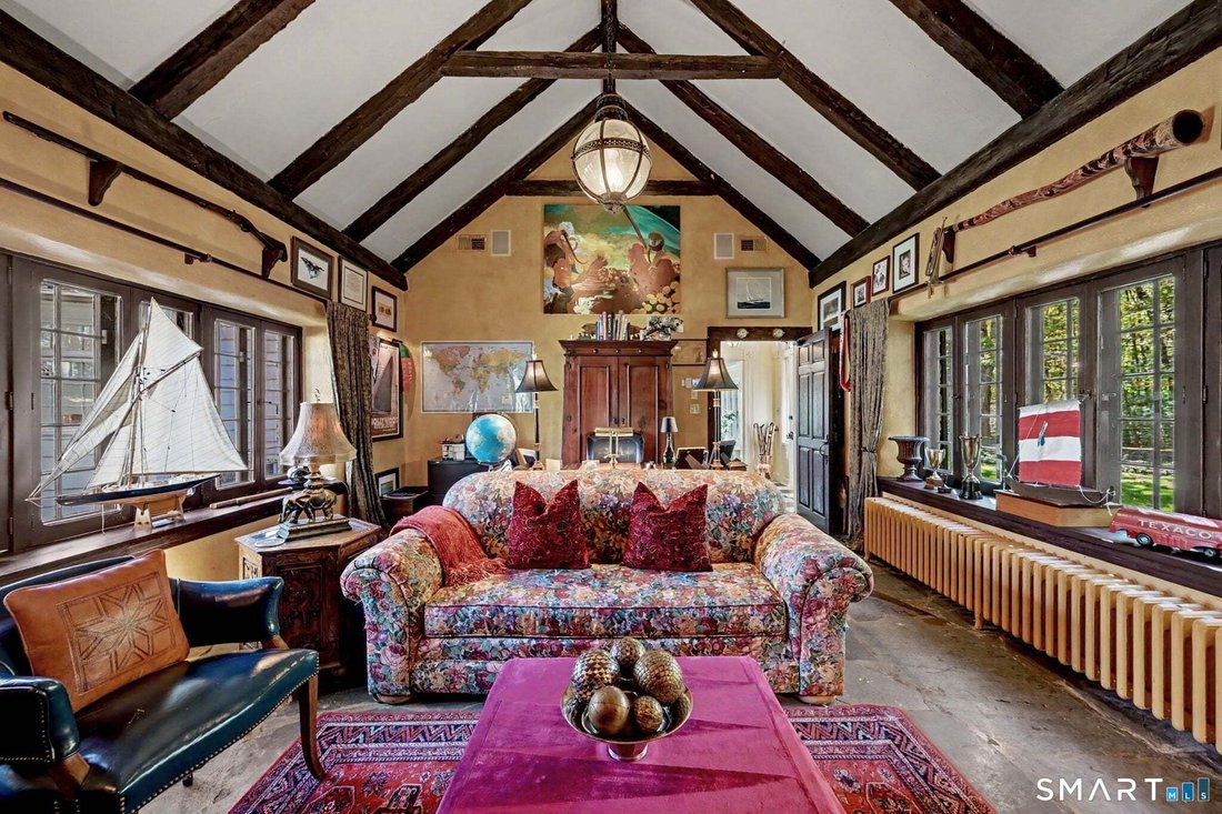 Casa en Stamford, Connecticut, Estados Unidos 5 - 19124092