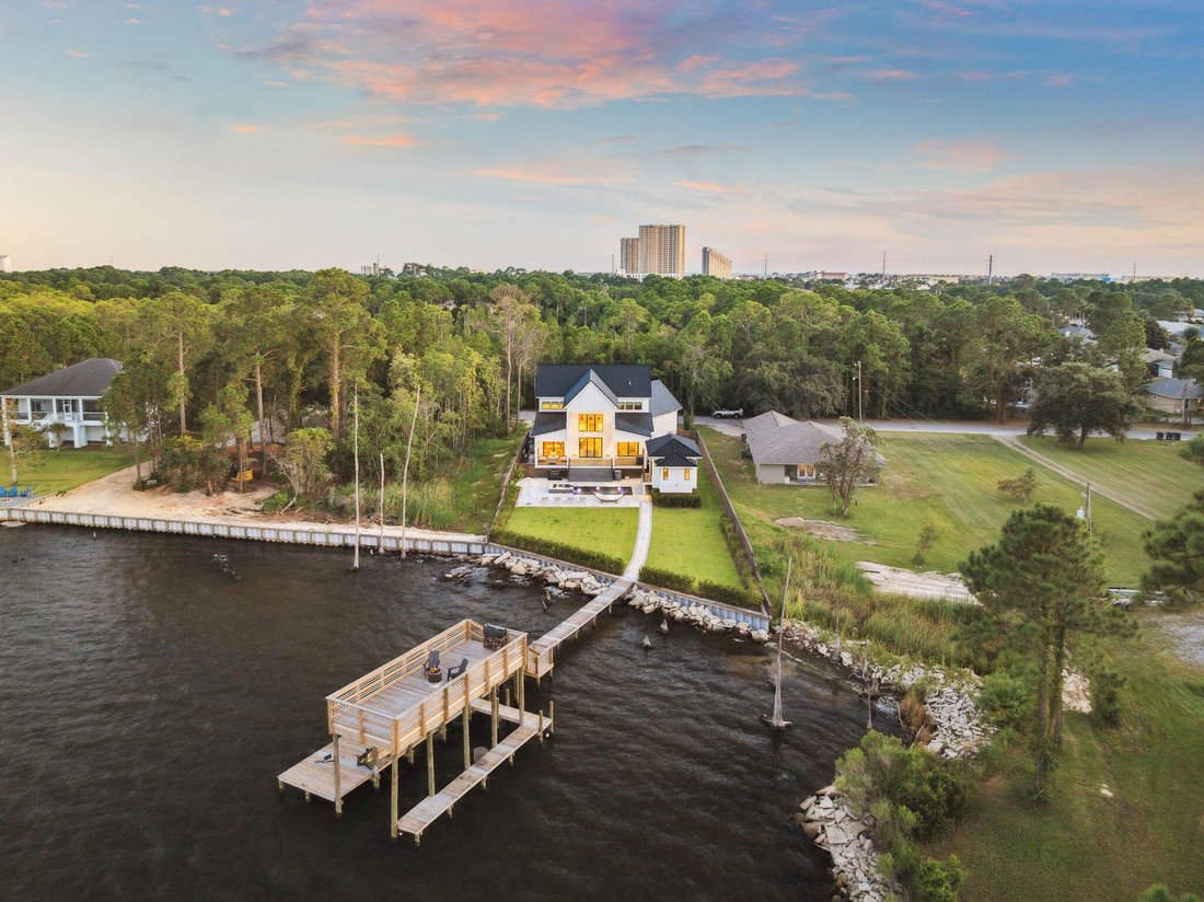 Haus in Miramar Beach, Florida, Vereinigte Staaten 5 - 19123993