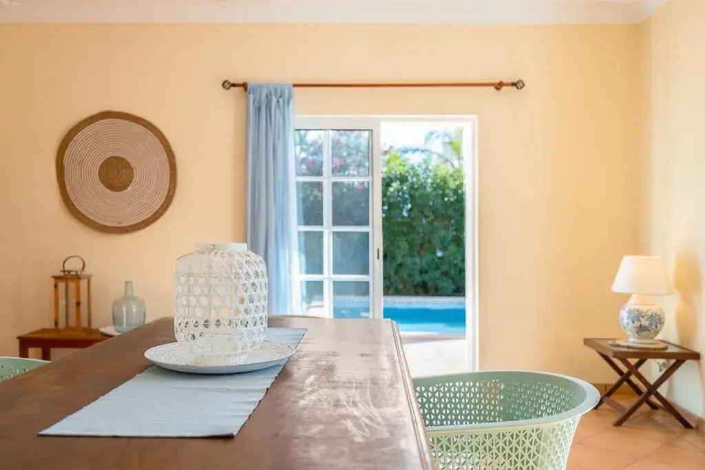 Villa in Almancil, Algarve, Portugal 3 - 18438893