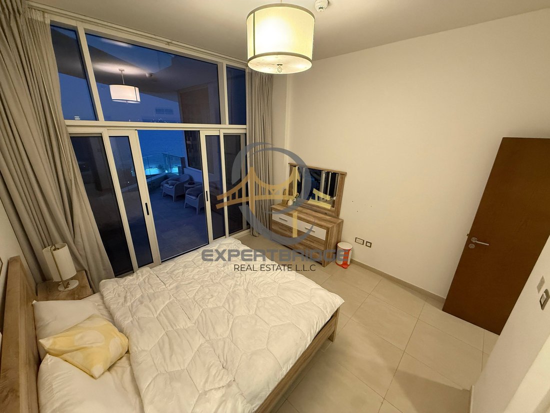Apartamento en Al Sufouh, Dubái, Emiratos Árabes Unidos 4 - 19129203