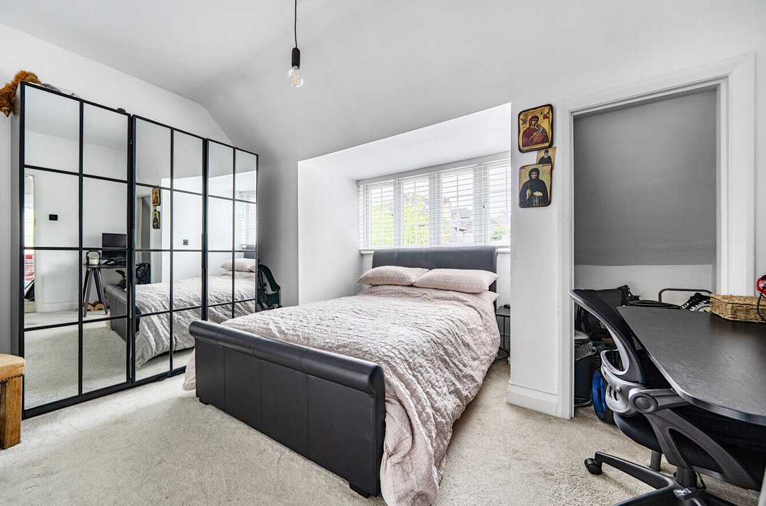House in Barnet, England 2 - 19130882