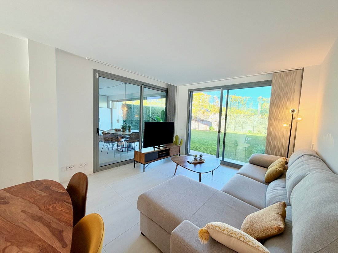 Apartment in Estepona, Andalusia, Spain 5 - 19121489