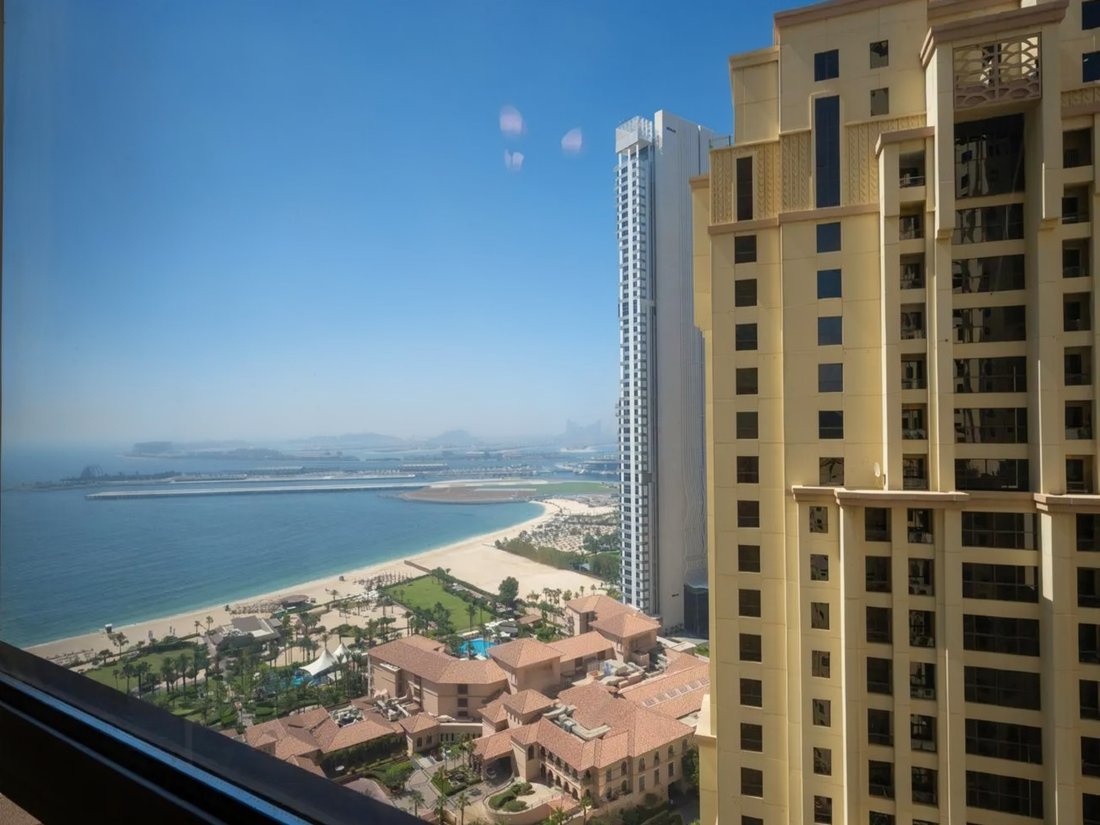 Appartement à Jumeirah Beach Residence, Doubaï, Émirats arabes unis 4 - 19113666