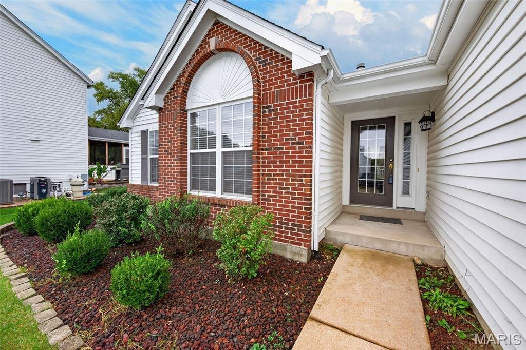 Casa a Town and Country, Missouri, Stati Uniti 4 - 19128502