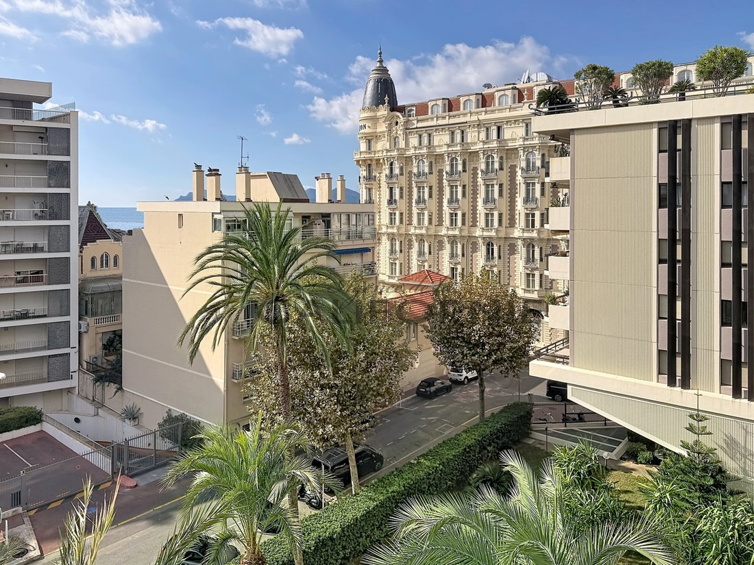 Apartamento en Cannes, Provenza-Alpes-Costa Azul, Francia 3 - 19129066