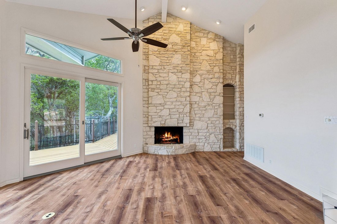 Maison à Leander, Texas, États-Unis 5 - 19122012