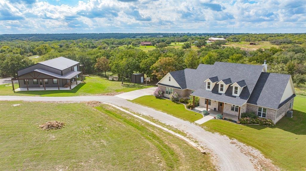 Rancho en Stephenville, Texas, Estados Unidos 1 - 19126024