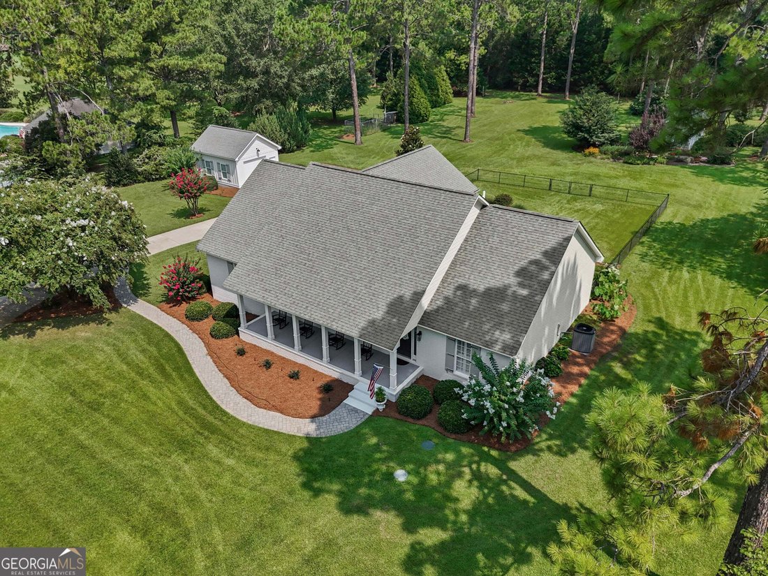 House in Leesburg, Georgia, United States 5 - 19125769