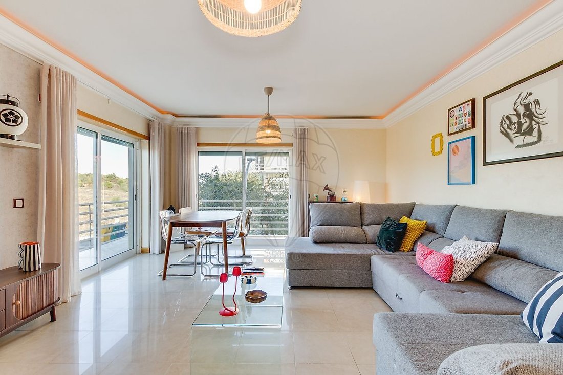 Apartment in Mina de Agua, Lisbon, Portugal 3 - 19129782