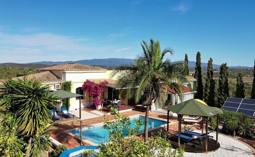 Casa a Portimão, Algarve, Portogallo 1