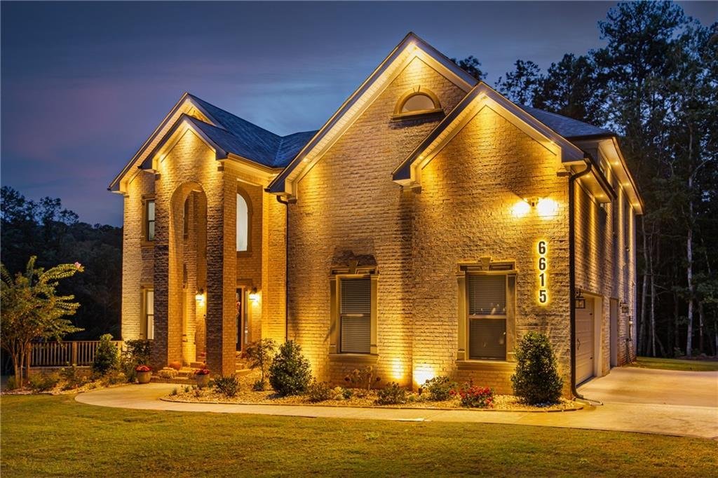 Maison à Douglasville, Géorgie, États-Unis 2 - 19124957