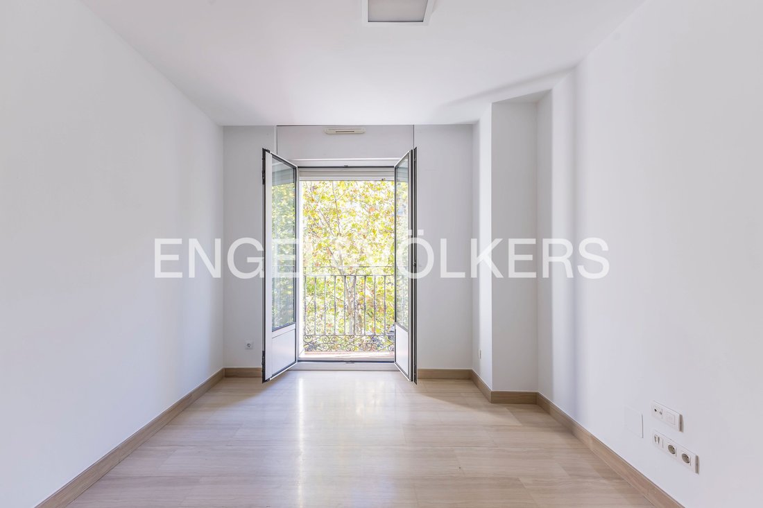 Apartment in Moncloa-Aravaca, Madrid, Spain 2 - 19126604