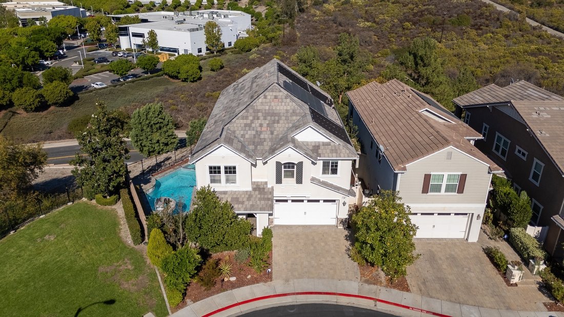 Casa en Lake Forest, California, Estados Unidos 1 - 19122757