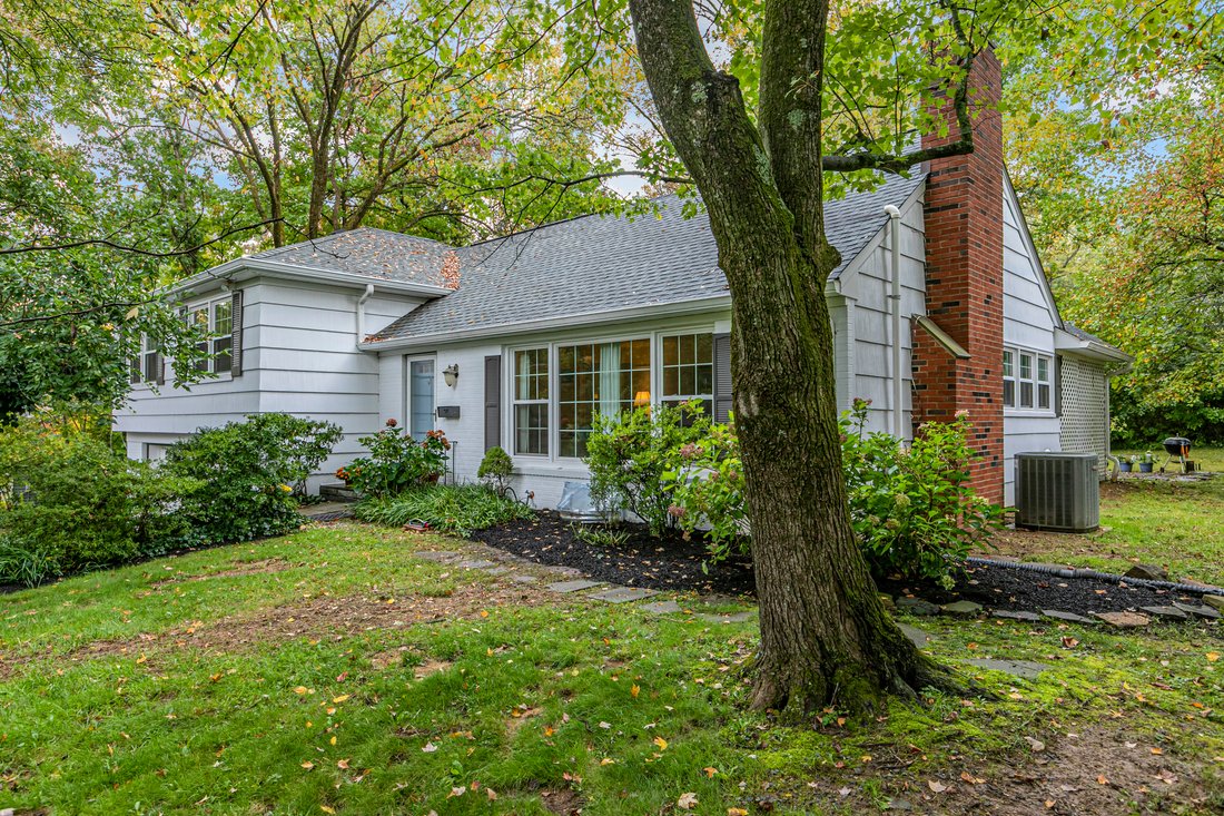 Casa en Princeton, Nueva Jersey, Estados Unidos 2 - 19130354