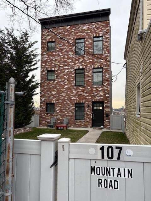 Casa a Jersey City, New Jersey, Stati Uniti 2 - 19120749