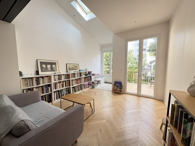 Maison à Arrondissement de Bobigny, Île-de-France, France 3 - 19128120