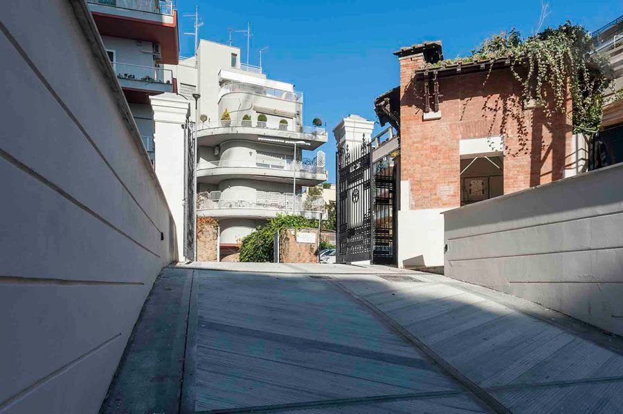 Apartamento en Pinciano, Roma, Italia 5 - 16555536