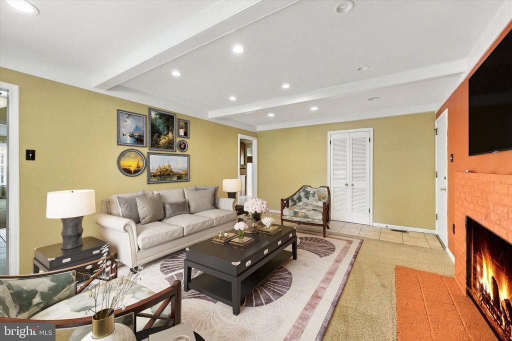 Casa en Yardley, Pensilvania, Estados Unidos 4 - 19123442