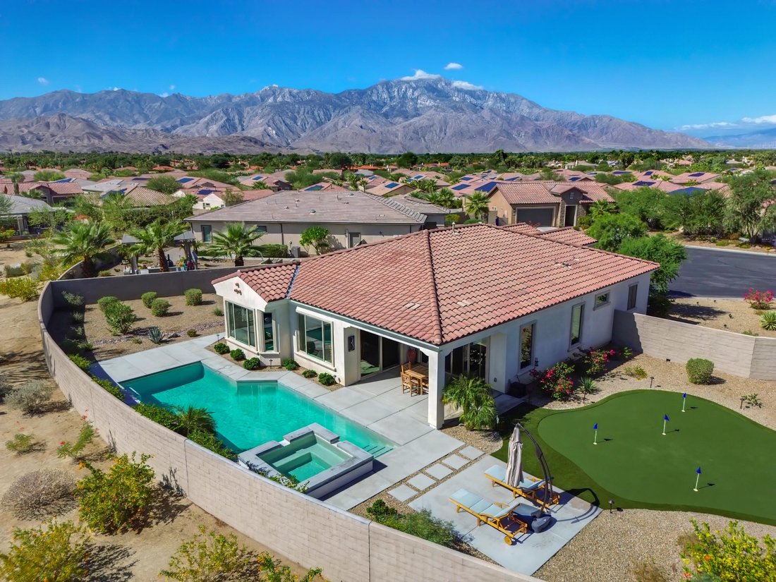 Haus in Rancho Mirage, Kalifornien, Vereinigte Staaten 4 - 19126968