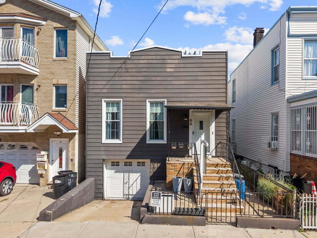 Haus in Jersey City, New Jersey, Vereinigte Staaten 2 - 19120858