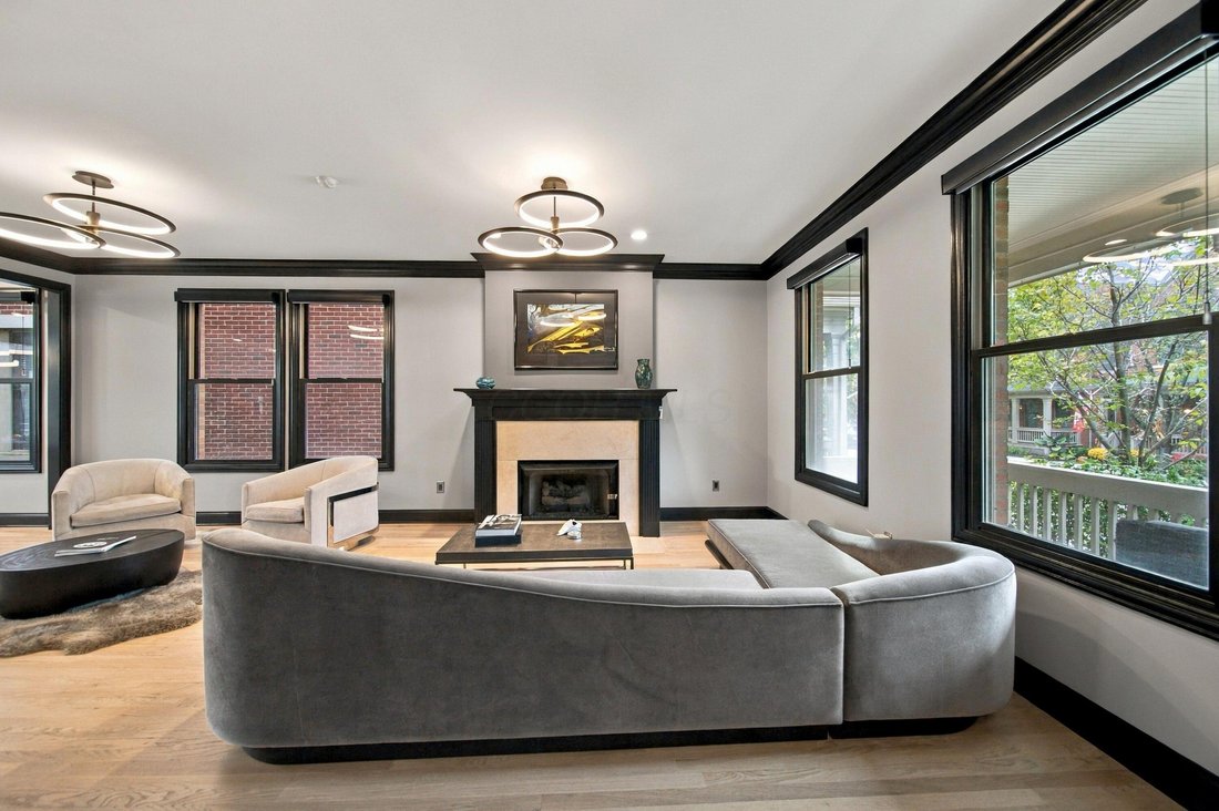 Maison à Columbus, Ohio, États-Unis 5 - 19124843