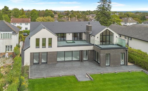 Maison à Rossett Green, Harrogate, Angleterre 1