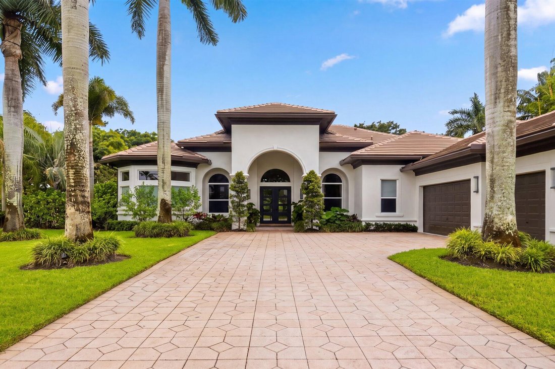 Haus in Wellington, Florida, Vereinigte Staaten 2 - 19120624