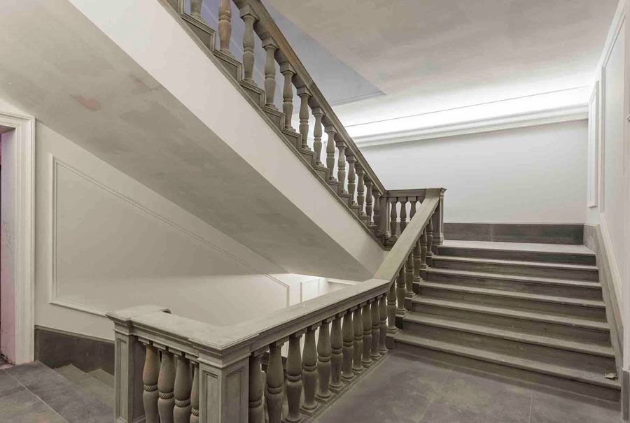 Apartamento en Pinciano, Roma, Italia 3 - 16555751