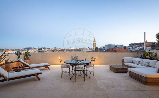 Wohnung in União das Freguesias de Cedofeita, Santo Ildefonso, Sé, Miragaia, São Nicolau e Vitória, Distrikt Porto, Portugal 1