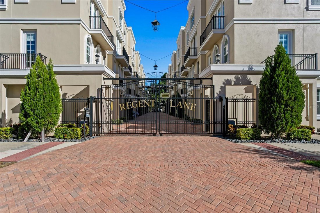 Residenza a St. Petersburg, Florida, Stati Uniti 1 - 19125399