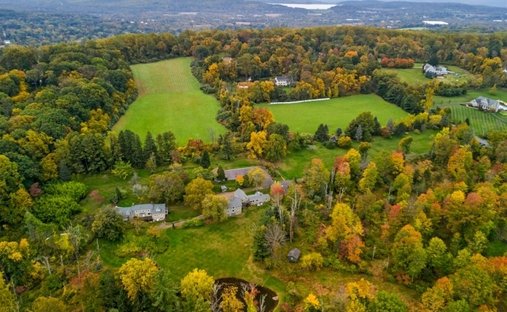 Haus in Lebanon, New Jersey, Vereinigte Staaten 1